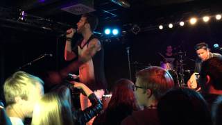 American Authors - Ghost