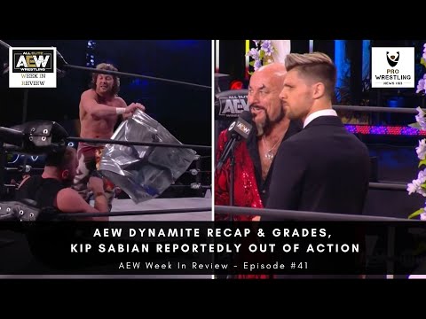 WWE News, AEW, Pro Wrestling