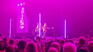 Helloween - Pink Bubbles Go Ape, In The Middle Of A Heartbeat, A Tale That Wasn't right, 25.10.2025