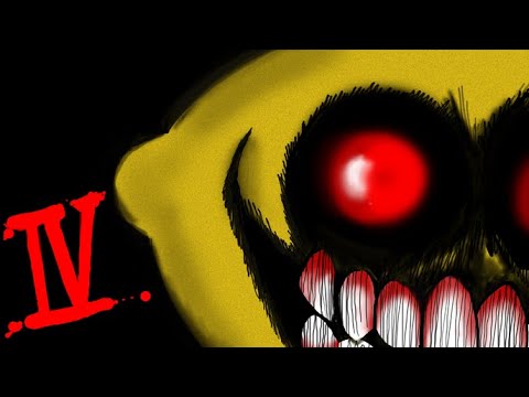 Lemon Demon - Week Zero Part 4 Trailer