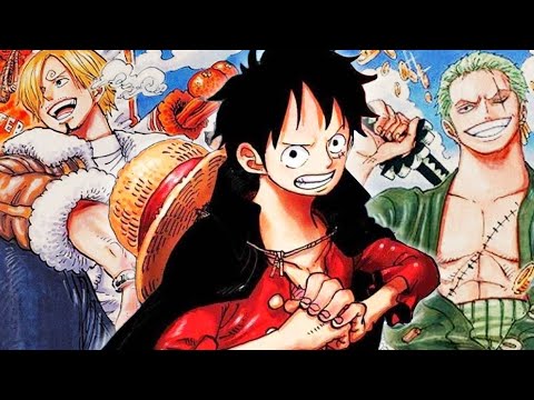 One Piece |The Very,Very,Very Strongest| Ringtone