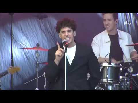 Veintiuno - Mi Monstruo y Yo (directo en la Complutense)