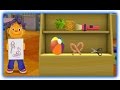Sid The Science Kid I Sense Sid The Science Kid Games