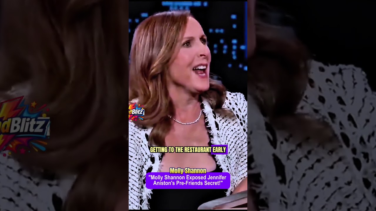 Molly Shannon - 