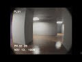Bodycam VHS Effect UE5 Setup Tutorial