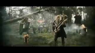 KORPIKLAANI - Keep On Galloping (OFFICIAL VIDEO)