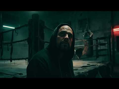 Mr.Pezão - Caco por Caco  (Oficial Video ) EP RAP 06/10