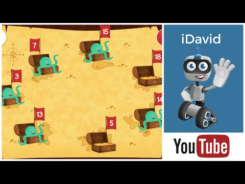 Numbers: Help Me Count 1-20 - Pili Pop English