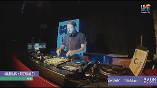 Mathias Kaden - Live @ Bum Digital Fest #005 2020