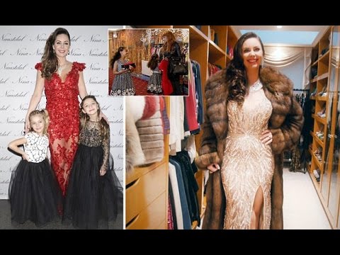 The super rich parents who hire £2,000 professional potty trainers, music tutors with £7million inst