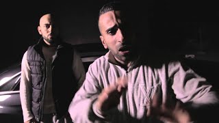 PA Sports &amp; Kianush - RAP SESSION #2 [DESPERADOZ]