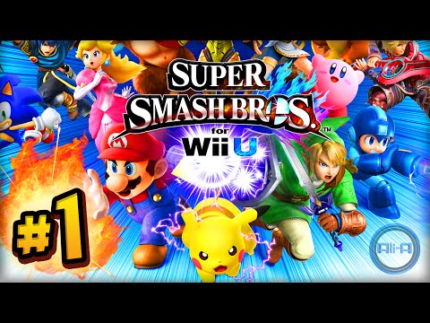 Smash Online jeu