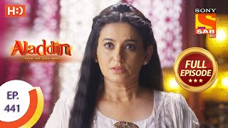 Aladdin - Ep 441 - Full Episode - 6th August 2020