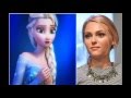 The Best Elsa Look Alike Annasophia Robb