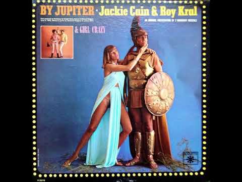 Jackie Cain – Embraceable You