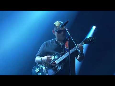 Rels B  Ft Ramón Cortez - Amor CDMX 2022 🇲🇽