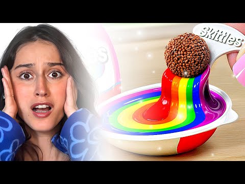 As NOVAS Histórias IMPERDÍVEIS da Marianna Alexandre ASMR