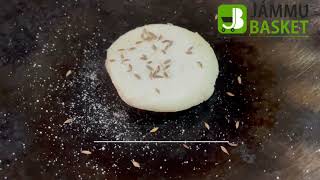 Udhampur Kalari Cheese, 500gm video