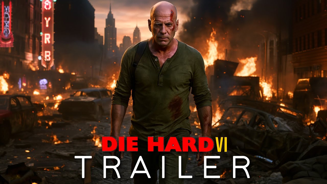 Die Hard 6: Last Bloodline (2026) Review – The Final John McClane Battle That Fans Have Been Waiting For