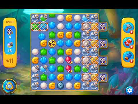 FISHDOM LEVEL # 12008 - SUPERADO 💯 (2023) FISHDOM Perú 🇵🇪 juegos eventos Minijuegos