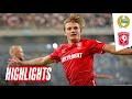 'GEWELDIG uitgehaald, TWENTE is DOOR' | Hammarby IF - FC Twente (03-08-2023) | Highlights