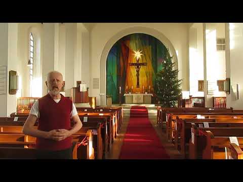 Halleluja zum 2. Sonntag nach Epiphanias