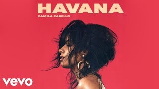 Camila Cabello - Havana (No Rap/Solo)