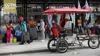 Cuba pone en marcha un amplio paquete de medidas económicas para sacar a su economía de la crisis