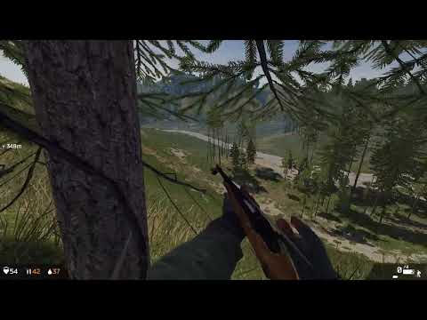 DEADSIDE| Long Range Kills