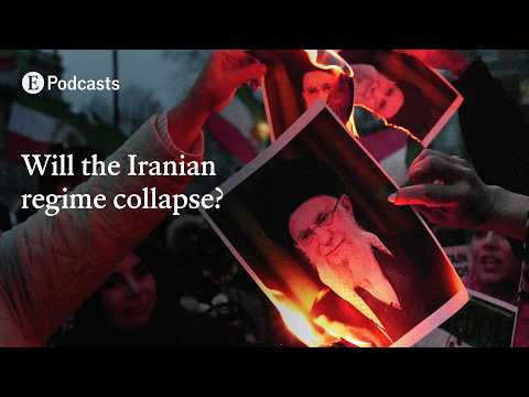 Will the Iranian regime collapse? | The Economist