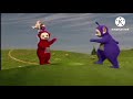 Teletubbies Lost Episodes Chick Fil A Fight Good Ending 2001