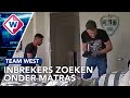 Telefoons, iPads en laptops gestolen bij woninginbraak - Team West