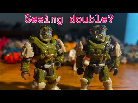 Halo Mega Construx Ebay
