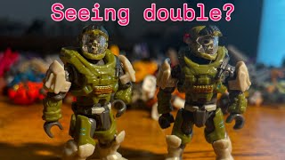 What $400 of Halo Mega looks like! (eBay & markplace haul video