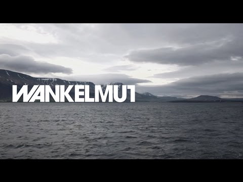 Wankelmut Live - Iceland & Cambridge