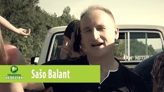 Sašo Balant - Slovenija (official video)