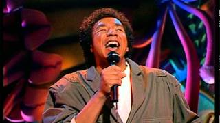 TOPPOP: Smokey Robinson - Just To See Her