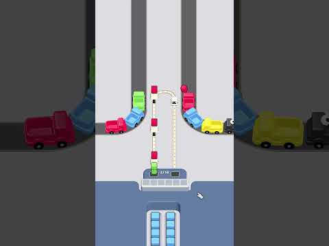Factory Rush
