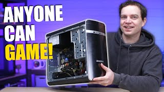 This is the cheapest gaming PC I have ever built!