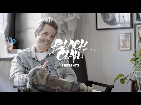 Black Claw Presents - Iron Will Video: Paul Dobleman & Austin Maples (Part 1/2)