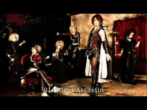 VII-Sense / 「Silent Assassin」Preview