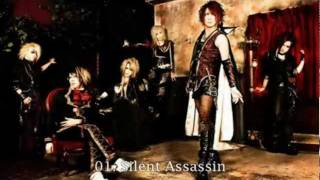 VII-Sense / 「Silent Assassin」Preview
