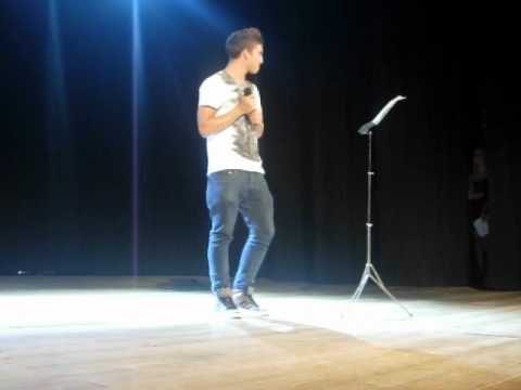 Michael bublé - Everything (Stefano)