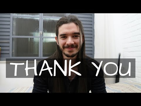 4000 Subscribers and Second Channel