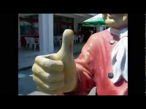 TERASA ESTIVAL - STATIUNEA SATURN