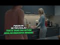 CARI KSEMPATAN NGANU SAMA T4NTE GAK TAHUNYA TRNYATA Alur Film