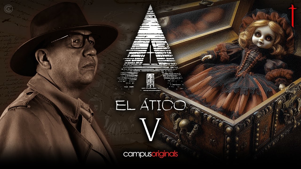 Carta 5: La muñeca restaurada