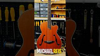 #luthier #michaelreis #guitar #fender #song #guitarist #violão #blues #country