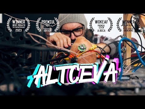 ALTCEVA - Cum sa nu pierzi timpul cu un cartof