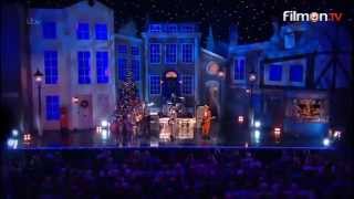The Vamps - We Wish You A Merry Christmas - A Christmas Cracker (26.12.2014)